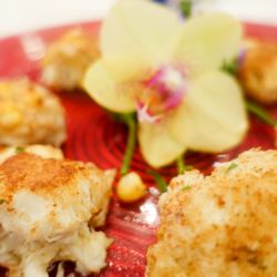 Chef Paul Robbins