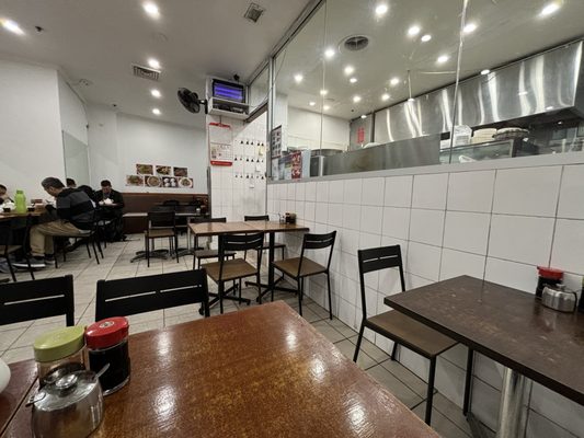 Chinatown Noodle Restaurant by null