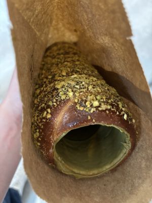 Pâtisserie Ol' Sweet by null