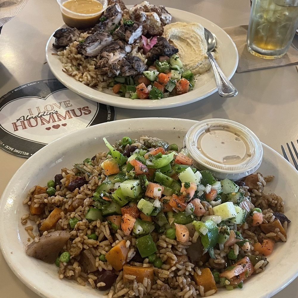 Aladdin's Eatery - Boardman - Mediterranean Near Me - Youngstown, Ohio Aladdin's Eatery - Boardman - Mediterranean Near Me - Youngstown, Ohio