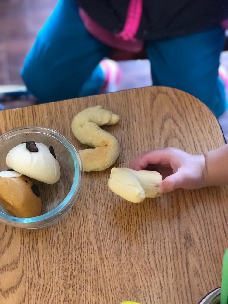 Bilingual House - childcare center in Ann Arbor, MI