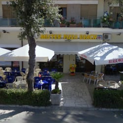 Pizza Beach
