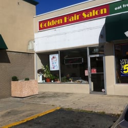 Golden Hair Salon