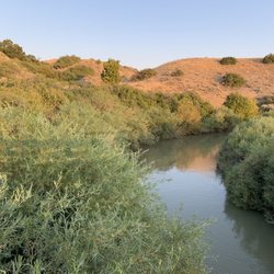 Jordan River Parkway - Springview Farms Trailhead