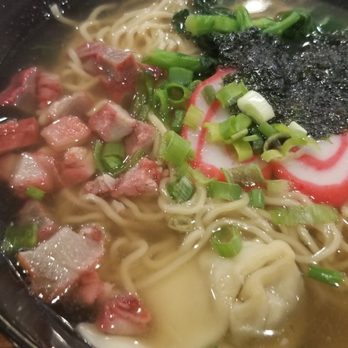 Tanaka Saimin - Japanese Near Me - Honolulu, Hawaii Tanaka Saimin - Japanese Near Me - Honolulu, Hawaii