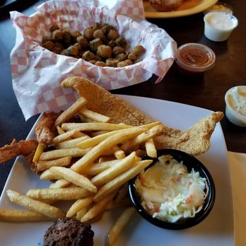 Beau Legs Fish & Chips - Seafood Near Me - Lacey, Washington Beau Legs Fish & Chips - Seafood Near Me - Lacey, Washington