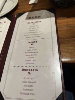 Pietro's No. 1 by null