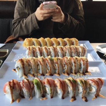 Sakura - Sushi Bars Near Me - Fairfield, California Sakura - Sushi Bars Near Me - Fairfield, California