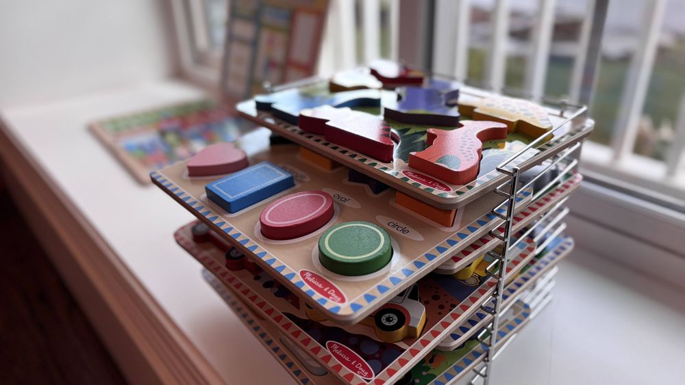 Rise & Shine - childcare center in Portland, OR