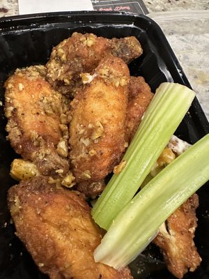 Dancing Crab by null