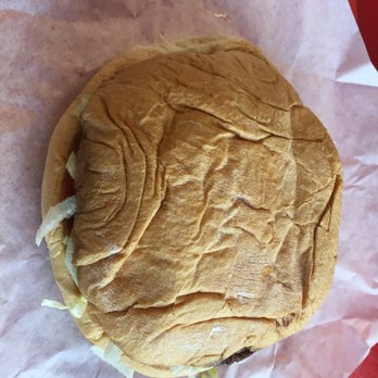Jim's Burger Haven - Big burger - Burgers Near Me - Westminster, Colorado