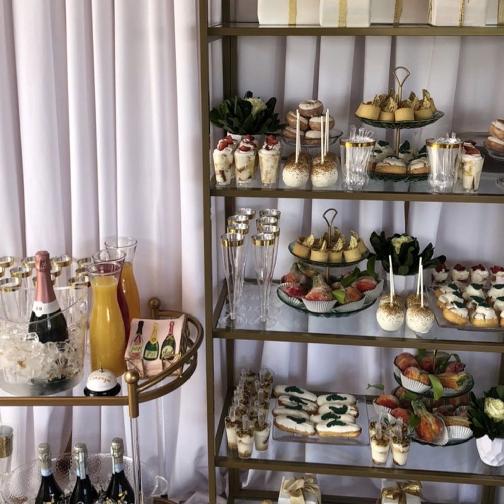 Event City - Party Equipment Rentals Near Me - Burbank, California
