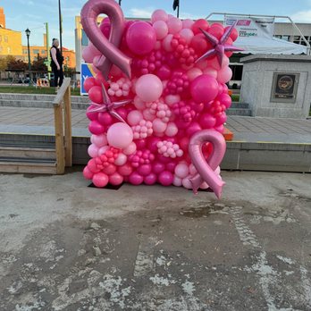 D's Balloon Art - Balloon Services Near Me D's Balloon Art - Balloon Services Near Me