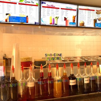 Tea Cup - Coffee & Tea Near Me - Arlington, Texas
