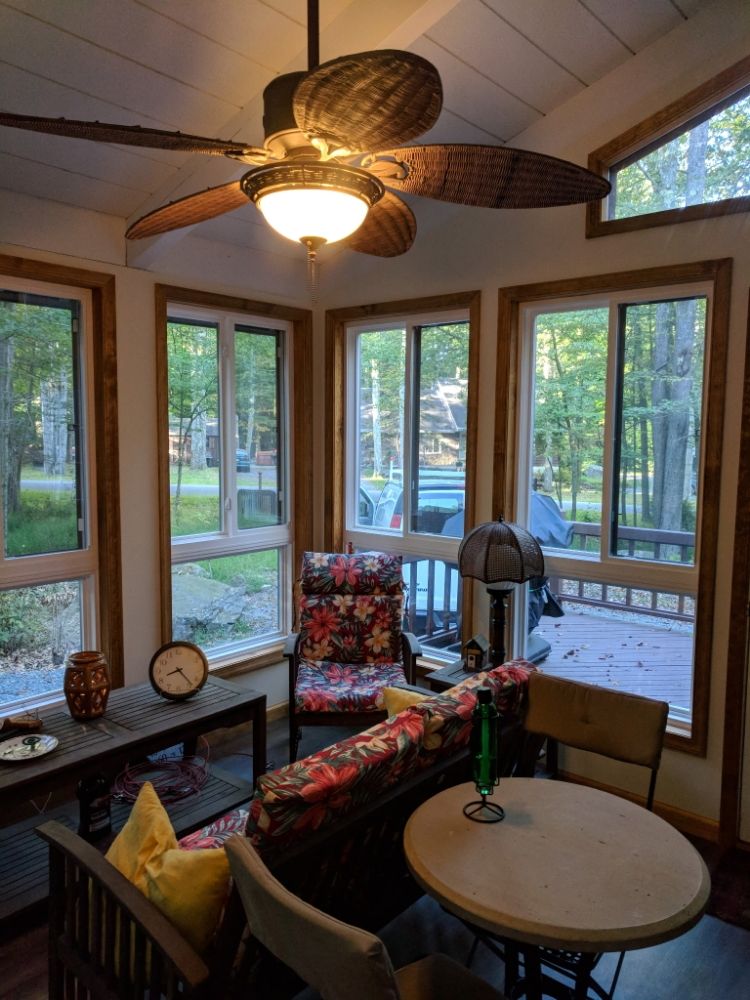 Slide of Bill Jones General Contracting