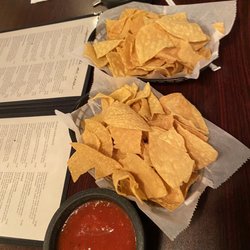 Mi Casa - Chips and Salsa