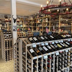 West Nyack Wine & Whisky Cellar