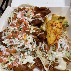 Miches De La Baja - OG Taco Box