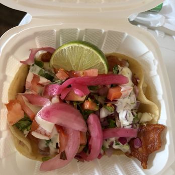 Tacos El Mexicano - Fish Tacos - Mexican Near Me - Los Angeles, California Tacos El Mexicano - Fish Tacos - Mexican Near Me - Los Angeles, California