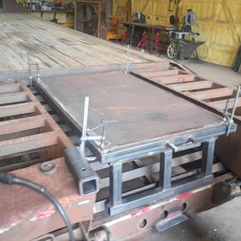 Double L Welding & Fab - Metal Fabricators Near Me - Lewisville, Arkansas Double L Welding & Fab - Metal Fabricators Near Me - Lewisville, Arkansas