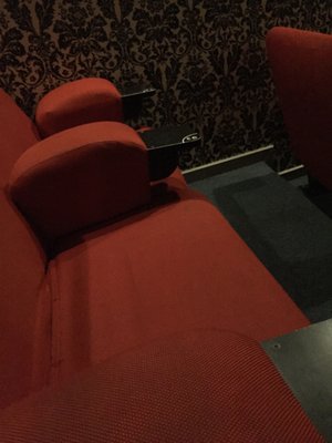 Fiordland Cinema by null