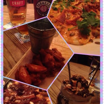 CRAFT - Beer Bar Near Me - Vancouver, British Columbia CRAFT - Beer Bar Near Me - Vancouver, British Columbia