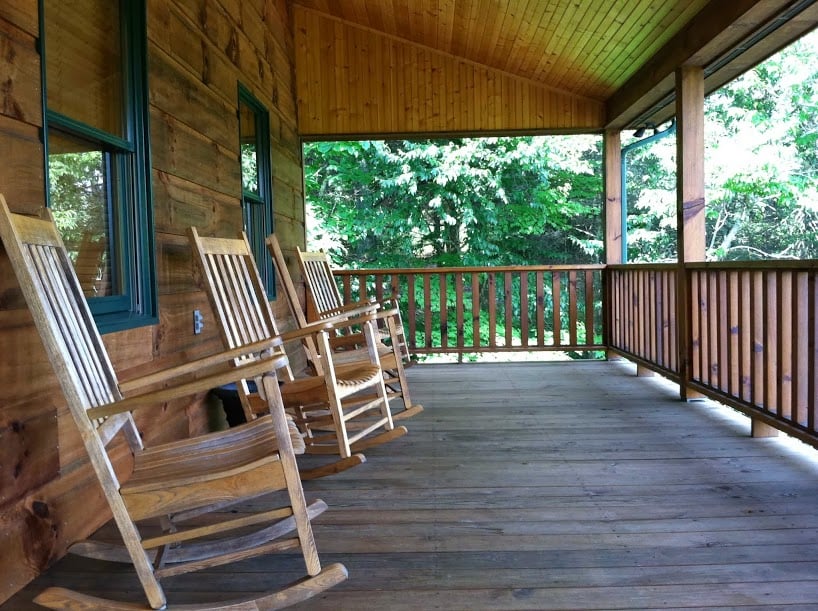 BEULAHLAND CABINS Updated July 2024 632 Pine Run Rd, Boone, North