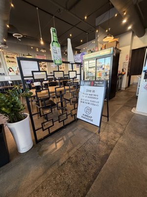 KIMBAP PARADISE by null