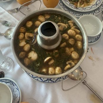 Addie's Thai House - Tom Yum Goong - Thai Near Me - Chesterfield, Missouri