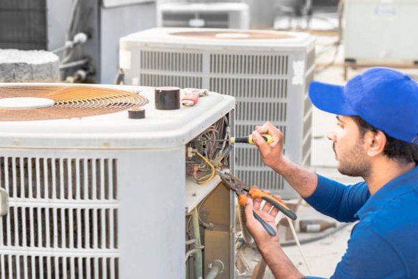 24/7 Emergency Service - Feel free to give us a call for any and all of your maintenance needs!