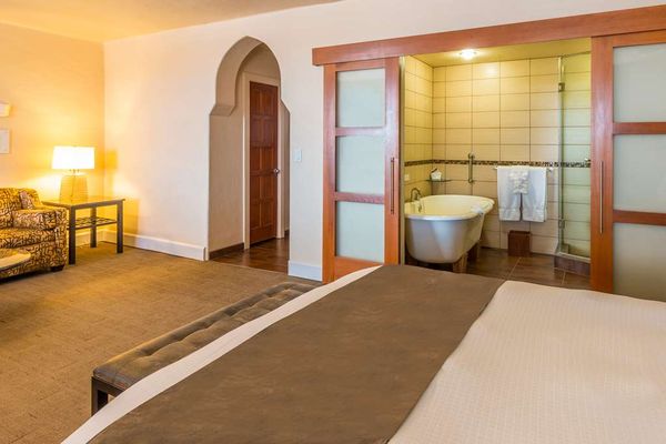 Hotel Andaluz Albuquerque, Curio Collection by Hilton by null