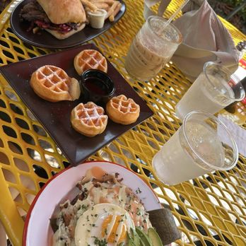 Lpcx Cafe - Bakeries Near Me - Tampa, Florida