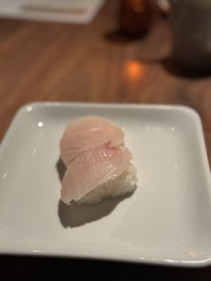 SUGARFISH by sushi nozawa by null