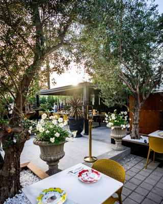 Farmhouse Kitchen Thai Cuisine LA by null