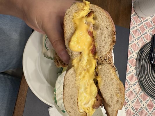 Broad Nosh Bagels Deli & Catering by null