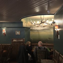 Mr. Brown's Pub