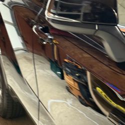 Jack's Auto Detailing - Shine