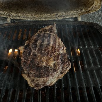 Corner’s Edge Butcher Shoppe - USDA Prime Ribeye. Cooked to perfection! - Meat Shops Near Me - Milledgeville, Georgia Corner’s Edge Butcher Shoppe - USDA Prime Ribeye. Cooked to perfection! - Meat Shops Near Me - Milledgeville, Georgia