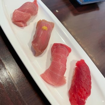 Shiro's - Sushi Bars Near Me - Seattle, Washington