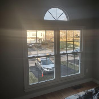 M.O.S Contracting Company - a bedroom with a view - Windows Installation Near Me M.O.S Contracting Company - a bedroom with a view - Windows Installation Near Me