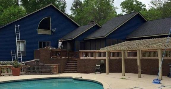 Slide of Hyman Builders & Roofing