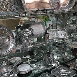 Wright Drug & Gift Shop - Gift shop items