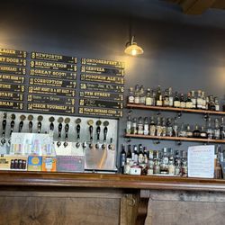 Wooden Cask Brewing Company