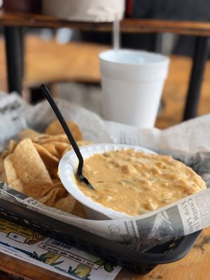 The Crab Shack by null