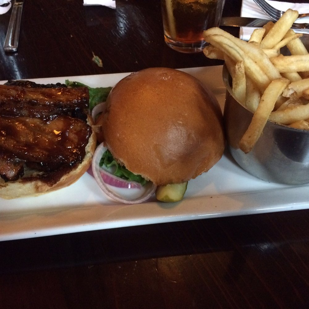 Lone Star Texas Grill - BBQ bacon burger! Yum - Tex-Mex Near Me - Etobicoke, Ontario Lone Star Texas Grill - BBQ bacon burger! Yum - Tex-Mex Near Me - Etobicoke, Ontario