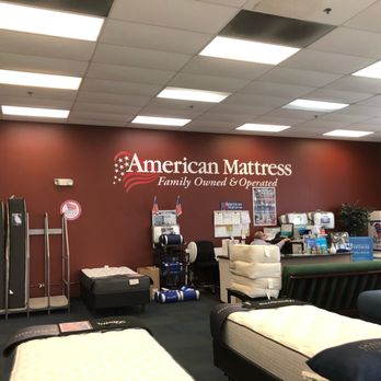 American Mattress - Des Plaines - Mattresses Near Me - Des Plaines, Illinois