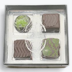 Xchocol'Art - Corporate Holiday Gifts