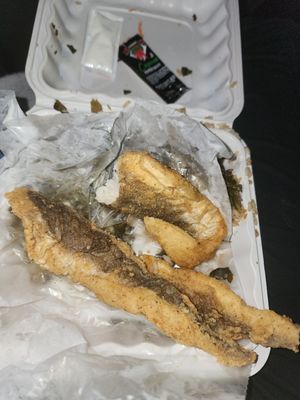 Rockaway Fish House by null