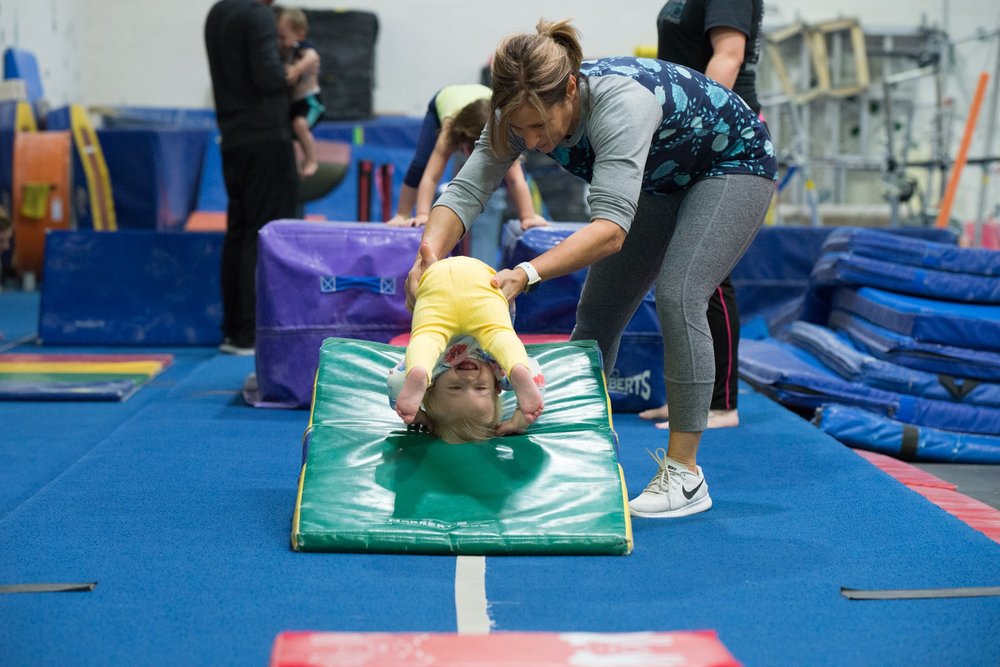 Phoenix Gymnastics Academy