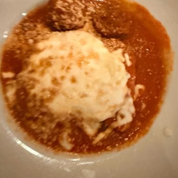 Mare e Monte - Last - Italian Near Me - San Antonio, Texas
